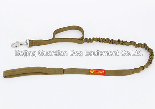 Professional Tactical Leash, Troop