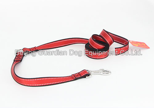 Professional Bite Training Leash