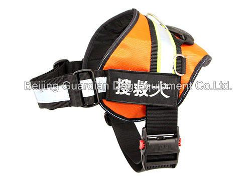 Training Duty Harness, Firefighting