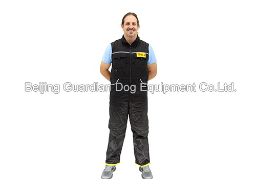 Professional Training Vest